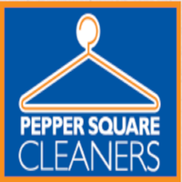 Pepper Square Cleaners(@pepper_square) 's Twitter Profile Photo
