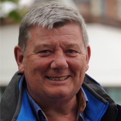 johncreedon Profile Picture