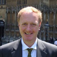 Simon Reevell (@simonreevell) 's Twitter Profile