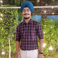 TanmaydeepSingh(@SinghTanmaydeep) 's Twitter Profile Photo