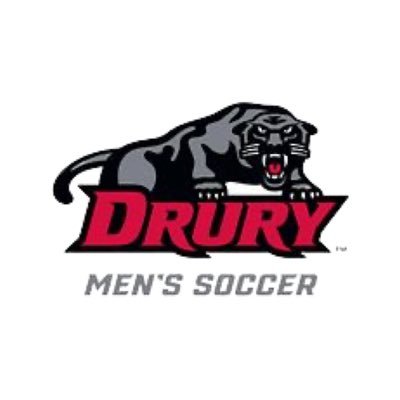 Drury Mens Soccer