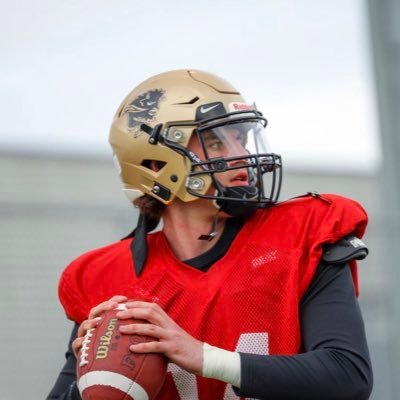 Jackson Tachinski Profile