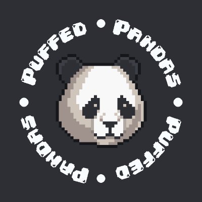 Puffedpandas