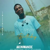 Akinwande Oluwapelumi (@sammy7798) 's Twitter Profile