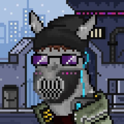 NFTcollector014's profile picture. rs js vc actor