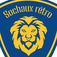 Sochaux rétro 💛💙(@SochauxRetro) 's Twitter Profile Photo