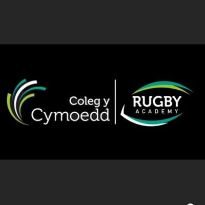 Official Twitter account for Coleg y Cymoedd Rugby Union Academy