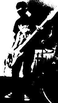 PUNK