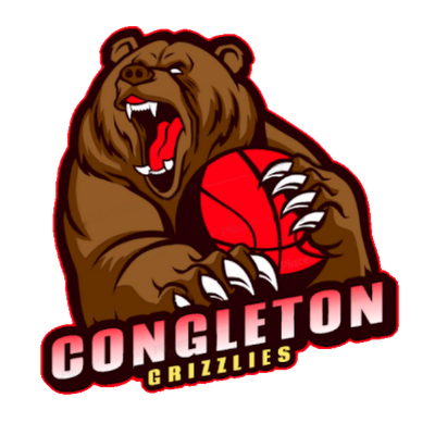 Congleton Grizzlies