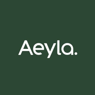 Meet Aeyla - previously Mela
😴 Helping you break the sleep-stress cycle
🥇 Award-winning sleep & stress solutions
👯 Over 65,000 happy customers