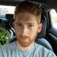 paul singman (@datawhisp) 's Twitter Profile