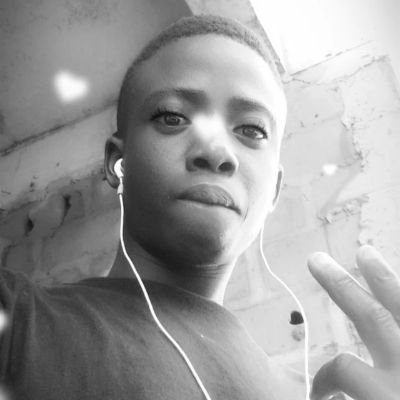 Because am a man of my self