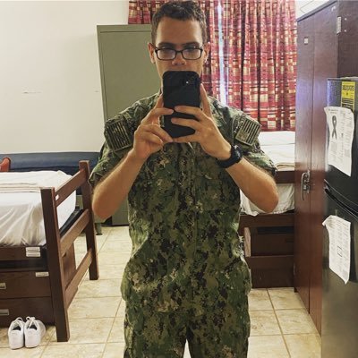 JakeLoose7's profile picture. Yeoman in the United States Navy.