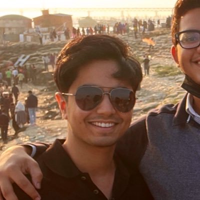 mustavikhan05's profile picture. ai/ml prev: angel investing // syndicates 🇧🇩