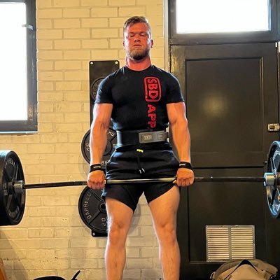 robertklaver4's profile picture. Gym