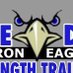 PDA Strength/Conditioning (@pdaironeagles) Twitter profile photo PDA Strength/Conditioning (@pdaironeagles) Twitter profile photo