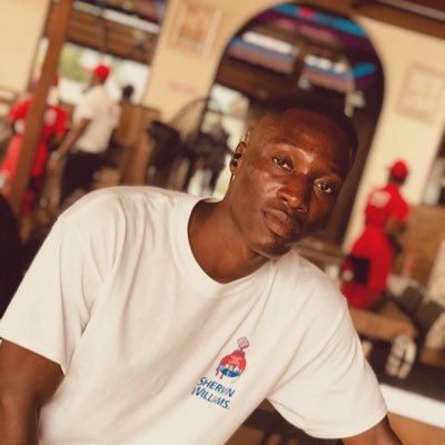 JacobAnsah77's profile picture. Always smiling