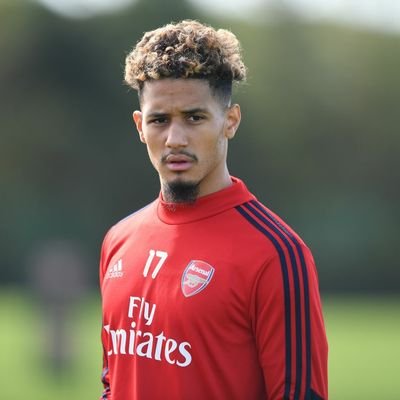 wilo2_afc's profile picture. William Saliba was created in a lab.