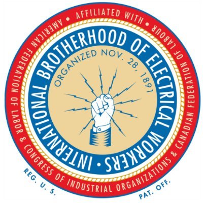 The IBEW Wisconsin State Conference serves as the statewide representative body of over 15,000 members of the IBEW. #WisconsinIBEW #IBEWStrong