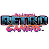 Raleigh Retro Gamers (@raleighretro) Twitter profile photo