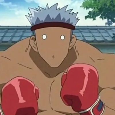 Blackaronie's profile picture. I just like sports and battle rap