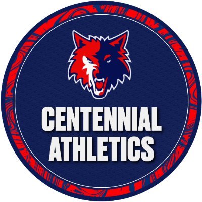 CentennialAthletics