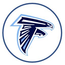 Frankford Middle School, Plano ISD: Home to 6th-8th Grade Falcons. #FalconsSoar