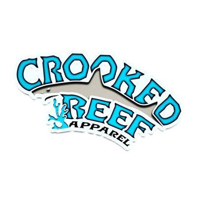 At Crooked Reef we bring your favorite outdoor adventures to life through apparel. We support marine life, wildlife and habitat conservation.