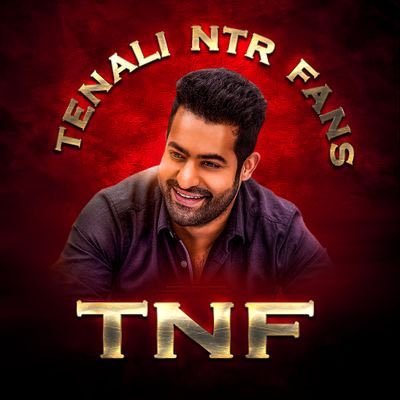 Tenali Ntr fans 🌊