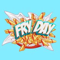 FryDay!(@FryDayEats) 's Twitter Profile Photo