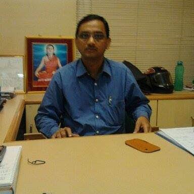 Raghu_Balla's profile picture. HR Business Partner