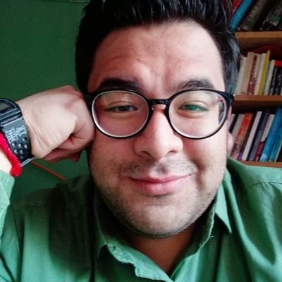 Politólogo, UNAM | Planeación y Políticas Metropolitanas, UAM | 👨🏫 La Salle |👨🏫 Universidad Humanitas