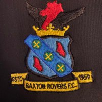 Saxton Rovers Football Club (@saxtonrovers1) 's Twitter Profile