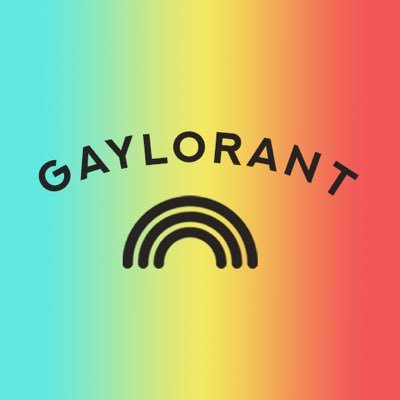 GAYLORANT is a LGBTQ+ Valorant community that strives to be a safe space for queer gamers to meet and find teammates. Not affiliated with @playVALORANT.