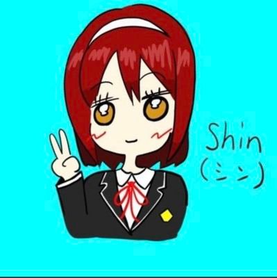 shin(シン)さんのプロフィール画像