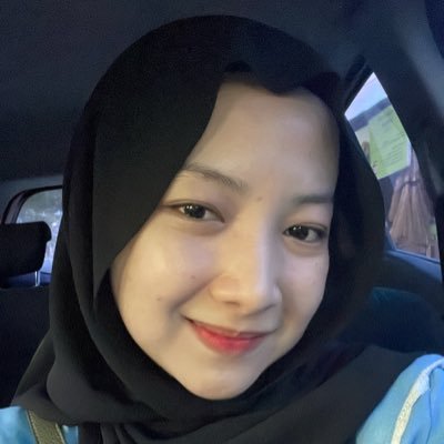 tikaadzani's profile picture. hai.