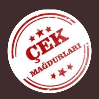 Çek magduru