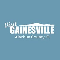 Visit Gainesville, Alachua FL (@gainesville) 's Twitter Profile Photo Visit Gainesville, Alachua FL (@gainesville) 's Twitter Profile Photo