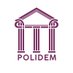 Polidem (@polidemorg) Twitter profile photo