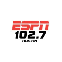 ESPN Austin (@1027espn) 's Twitter Profile Photo ESPN Austin (@1027espn) 's Twitter Profile Photo