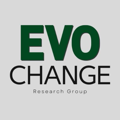 EVOCHANGE - Genomics of Evolutionary Change lab @CIBIO_InBIO @UPorto