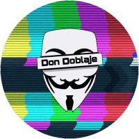 Don Doblaje (@tincholocutor) 's Twitter Profile Photo Don Doblaje (@tincholocutor) 's Twitter Profile Photo