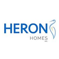 HeronHomesInc(@heronhomesinc) 's Twitter Profile Photo