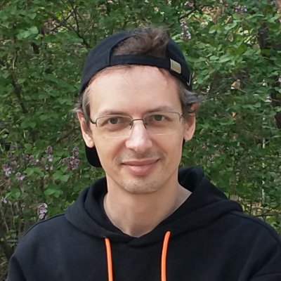 Rust developer working on Polymesh blockchain.