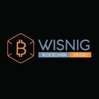 Wisnig - Blockchain Studio (@wisnig_) 's Twitter Profile Photo