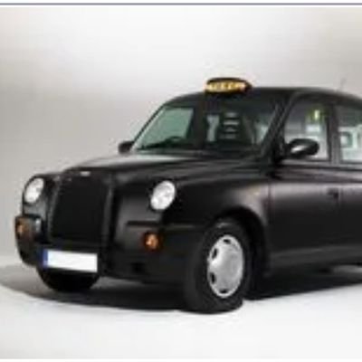 TaxiWarrington Profile Picture