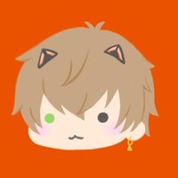 ann0 (@0peachcat0) Twitter profile photo