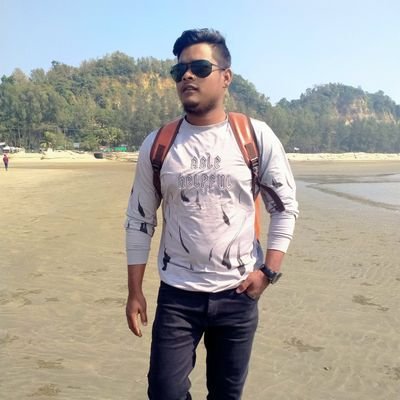 Mdshaki53207497's profile picture. 