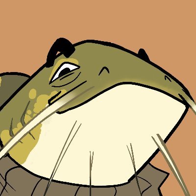 Fish in your computer || he/she/they 💞@mysillycomics💞 || 25 || 18+