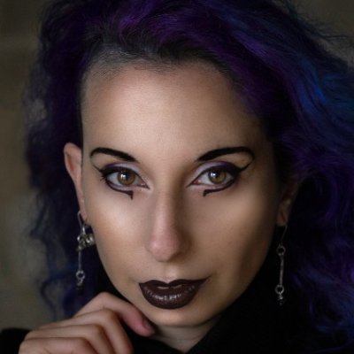 Travel Blogger and dark soul, wanderer, archaeologist crafting unique trinkets and an alternative model.